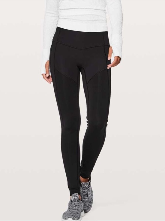 lululemon athletica Pants - Lululemon All the Right Places Pants